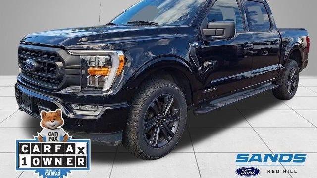 Preowned 2023 Ford F-150 XL for Sale