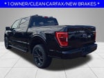 2023 F-150 Thumbnail 6
