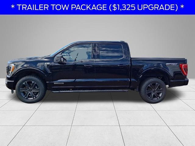 2023 Ford F-150 - $40,990