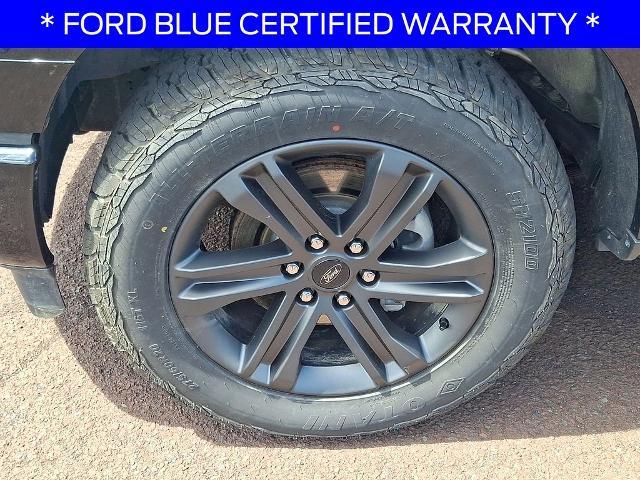 2023 Ford F-150 - $40,990