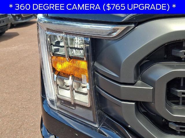 2023 Ford F-150 - $40,990