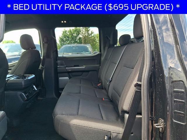2023 Ford F-150 - $40,990