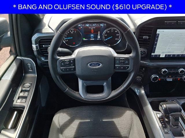 2023 Ford F-150 - $40,990