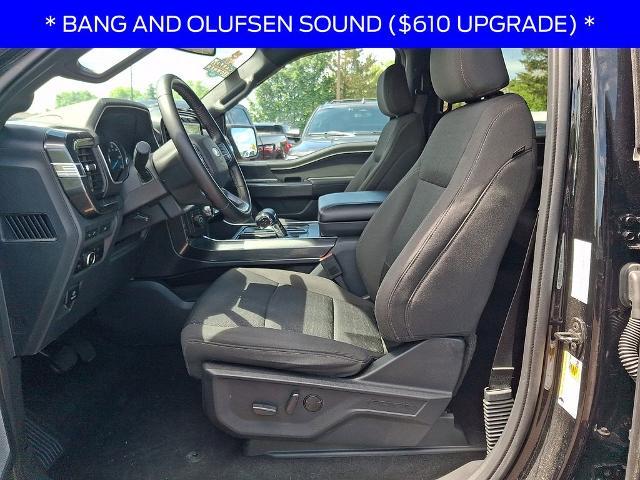 2023 Ford F-150 - $40,990
