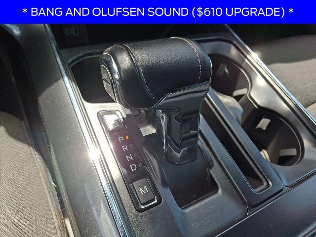 2023 Ford F-150 - $40,990