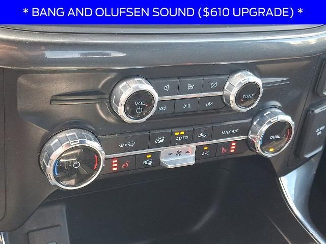 2023 Ford F-150 - $40,990