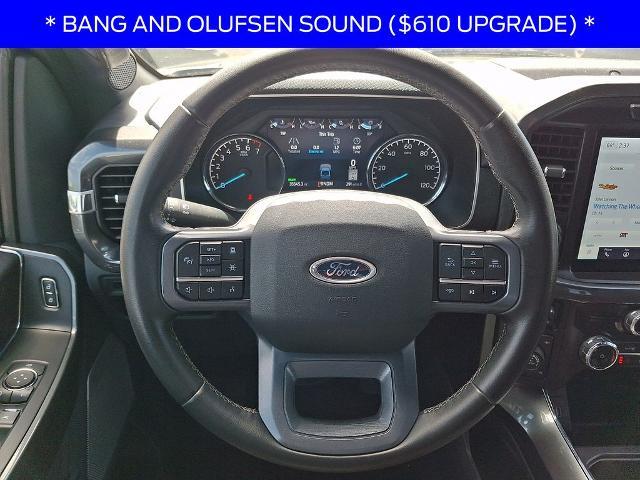 2023 Ford F-150 - $40,990