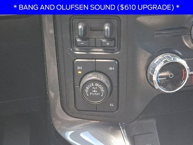 2023 Ford F-150 - $40,990