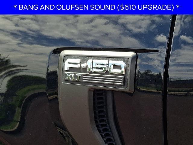 2023 Ford F-150 - $40,990