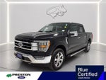 2023 F-150 Thumbnail 1
