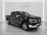 2023 F-150 Thumbnail 7