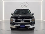 2023 F-150 Thumbnail 8