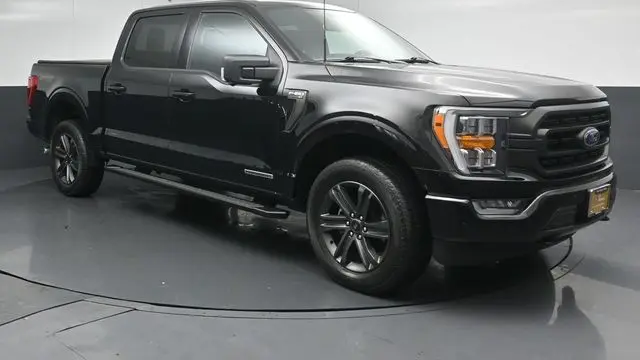 Preowned 2023 Ford F-150 Platinum for Sale