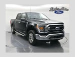 2023 F-150 Thumbnail 1
