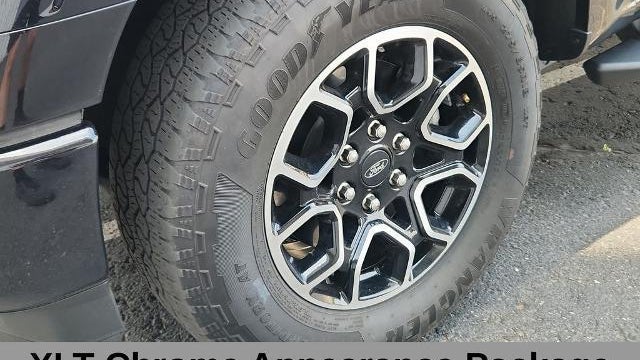 2023 Ford F-150 Limited