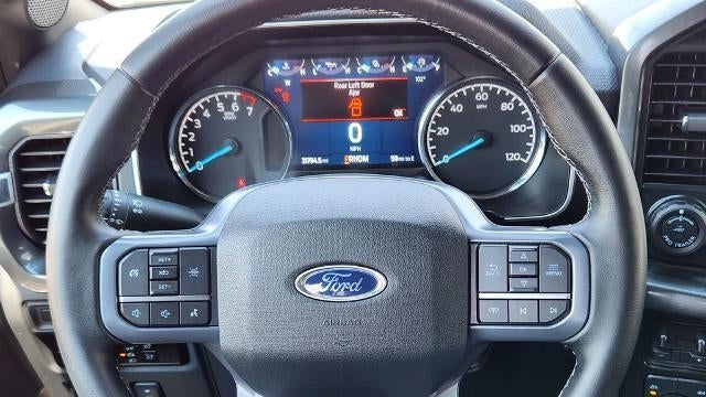 2023 Ford F-150 Limited