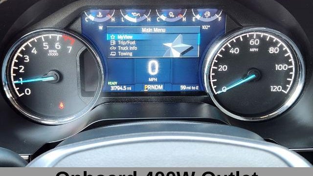 2023 Ford F-150 Limited