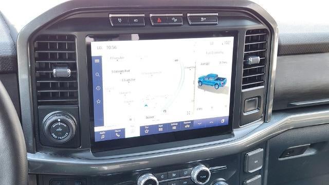 2023 Ford F-150 Limited