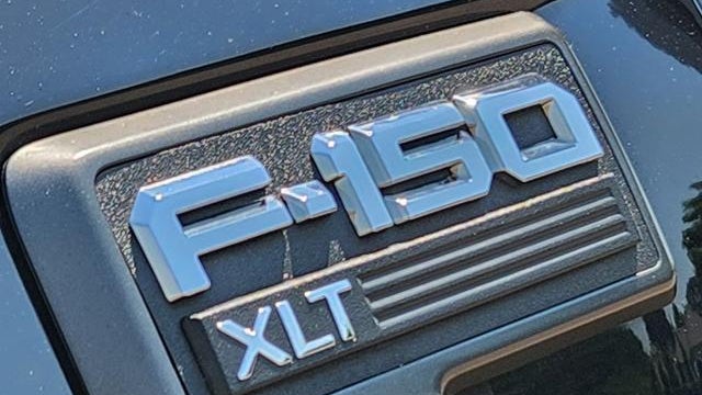2023 Ford F-150 Limited