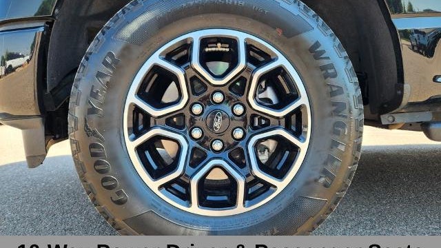 2023 Ford F-150 Limited