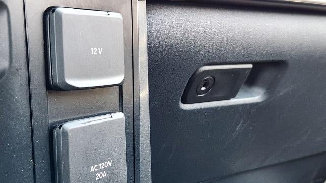 2023 Ford F-150 Limited