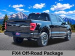 2023 F-150 Thumbnail 5