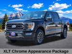 2023 F-150 Thumbnail 6