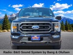 2023 F-150 Thumbnail 7