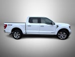 2023 F-150 Thumbnail 4