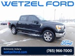 2023 F-150 Thumbnail 1