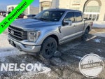 2023 F-150 Thumbnail 1