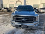 2023 F-150 Thumbnail 2