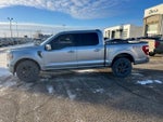 2023 F-150 Thumbnail 8