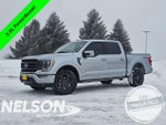 2023 F-150 Thumbnail 1