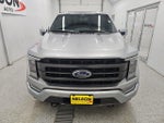 2023 F-150 Thumbnail 5