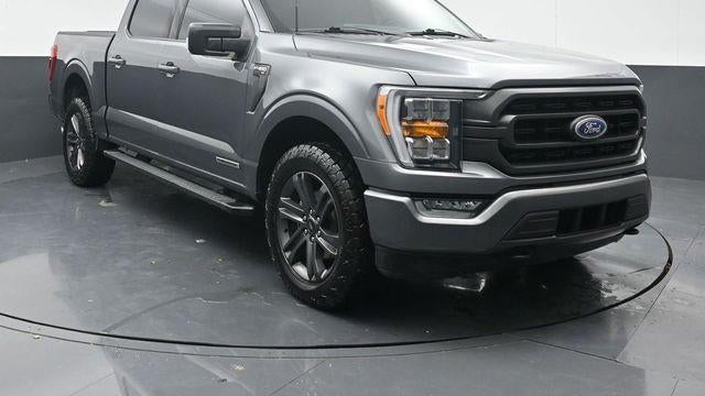 Preowned 2023 Ford F-150 XL for Sale