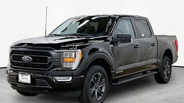 Preowned 2023 Ford F-150 XL for Sale
