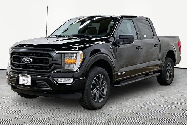 2023 Ford F-150 - $41,903