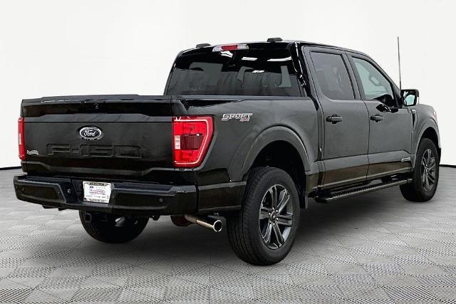 2023 Ford F-150 - $41,903