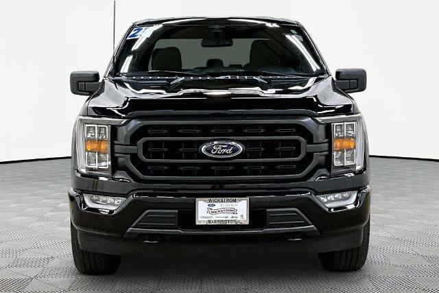 2023 Ford F-150 - $41,903