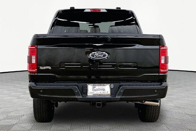 2023 Ford F-150 - $41,903