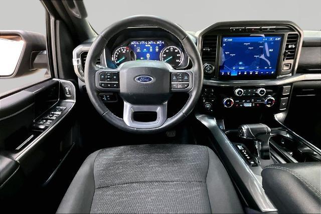 2023 Ford F-150 - $41,903