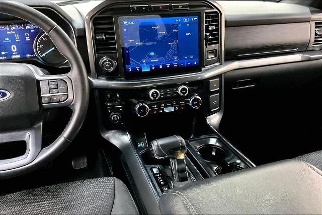 2023 Ford F-150 - $41,903