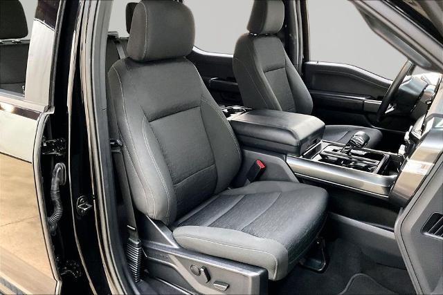 2023 Ford F-150 - $41,903