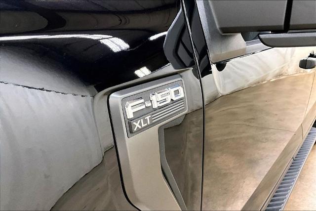 2023 Ford F-150 - $41,903