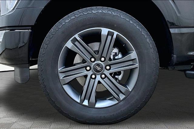 2023 Ford F-150 - $41,903