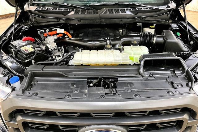 2023 Ford F-150 - $41,903