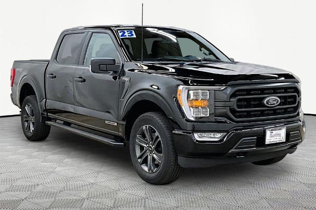 2023 Ford F-150 - $41,903
