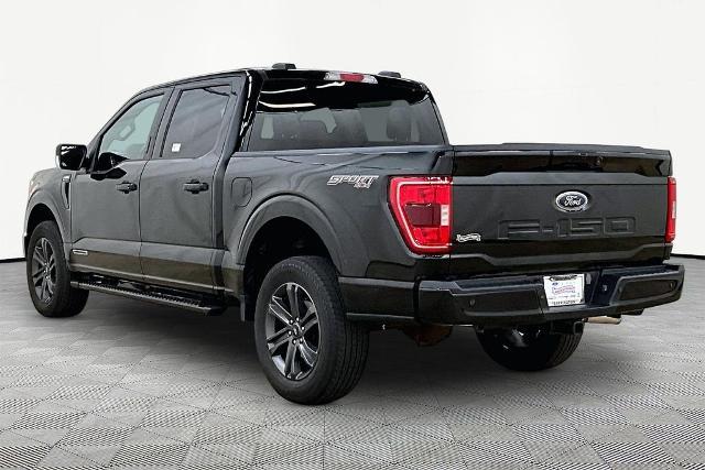 2023 Ford F-150 - $41,903
