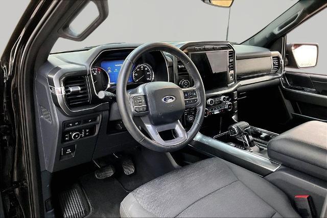 2023 Ford F-150 - $41,903